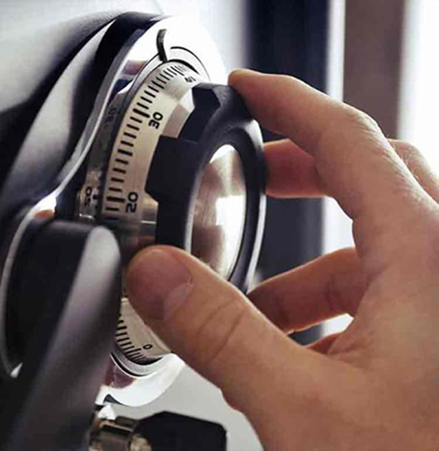 门源开修保险柜